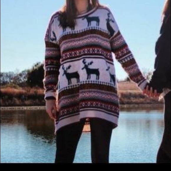 Sweater - Picture 4 of 4